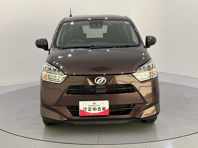 ミライースＧ　ＳＡIII（山口県）の中古車