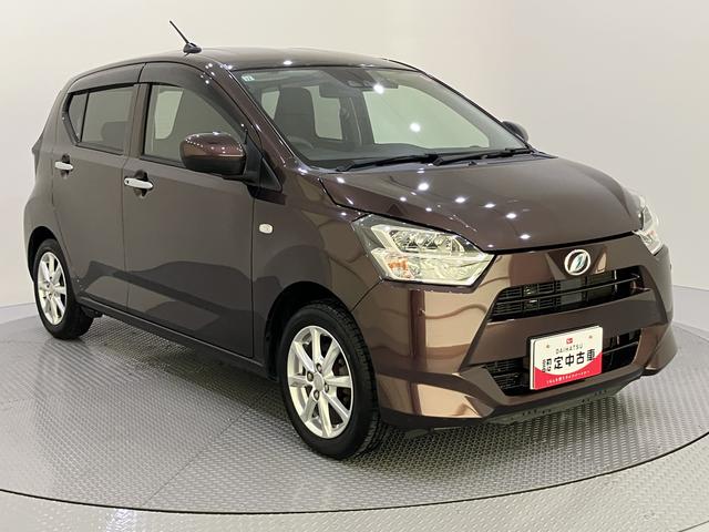 ミライースＧ　ＳＡIII（山口県）の中古車