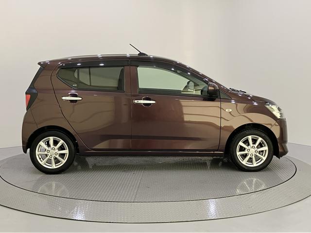 ミライースＧ　ＳＡIII（山口県）の中古車