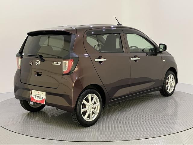 ミライースＧ　ＳＡIII（山口県）の中古車