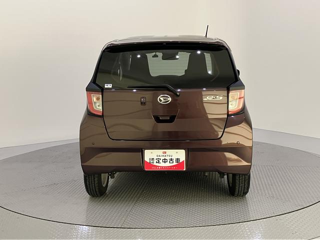 ミライースＧ　ＳＡIII（山口県）の中古車