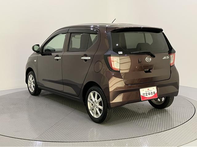 ミライースＧ　ＳＡIII（山口県）の中古車