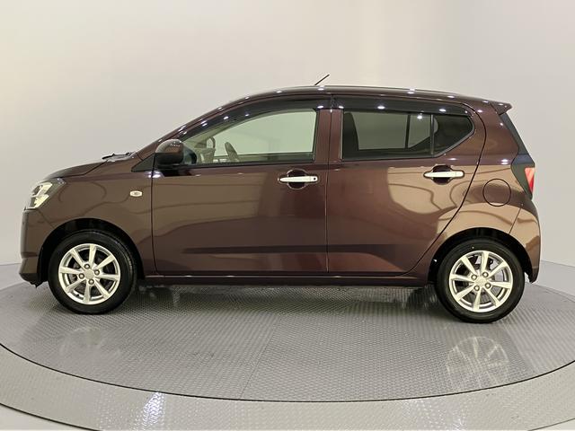 ミライースＧ　ＳＡIII（山口県）の中古車