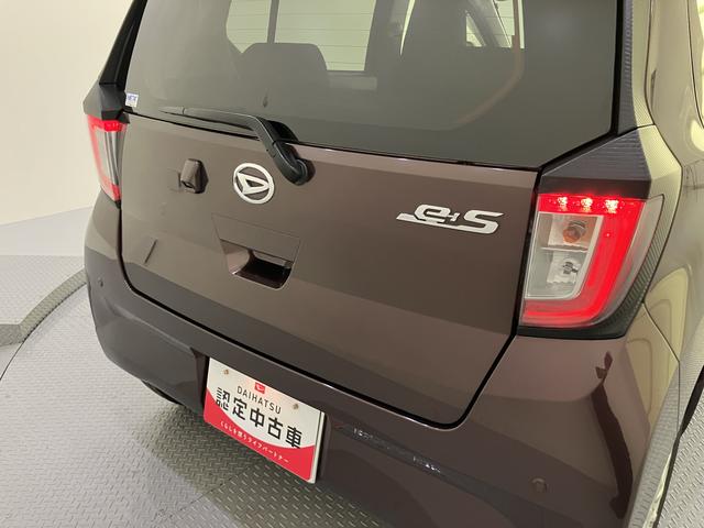 ミライースＧ　ＳＡIII（山口県）の中古車