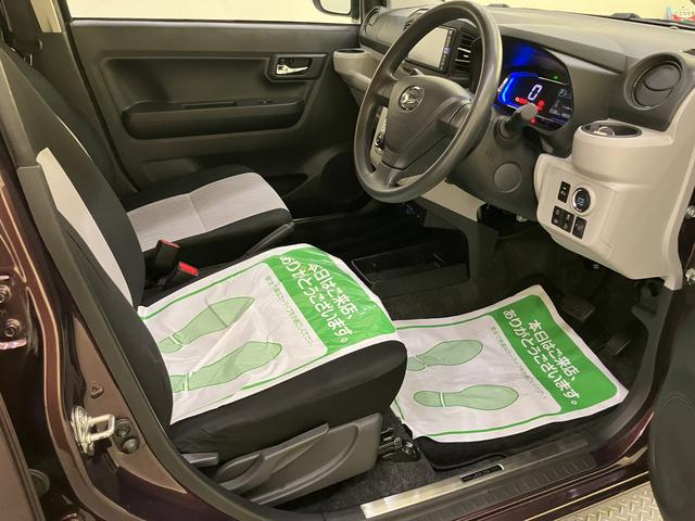 ミライースＧ　ＳＡIII（山口県）の中古車