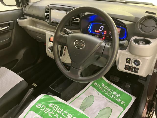 ミライースＧ　ＳＡIII（山口県）の中古車