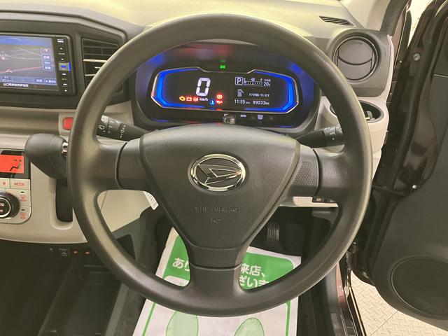 ミライースＧ　ＳＡIII（山口県）の中古車