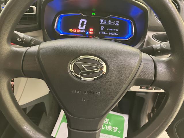 ミライースＧ　ＳＡIII（山口県）の中古車