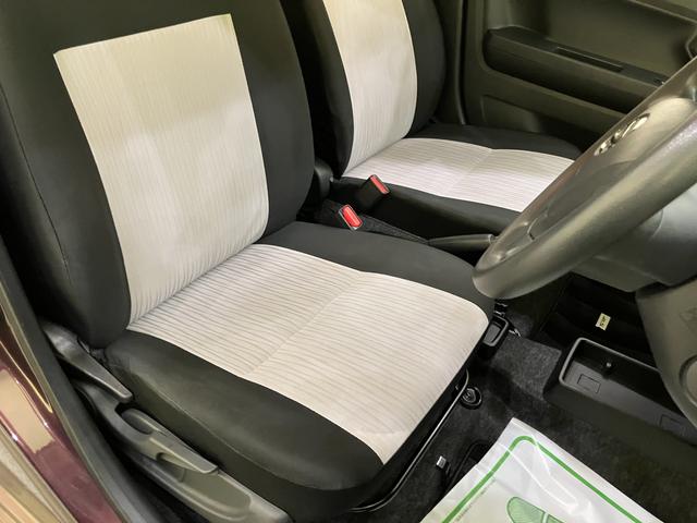 ミライースＧ　ＳＡIII（山口県）の中古車
