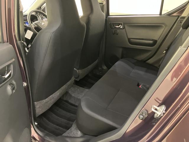 ミライースＧ　ＳＡIII（山口県）の中古車