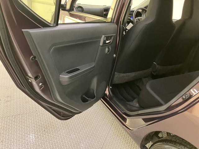 ミライースＧ　ＳＡIII（山口県）の中古車