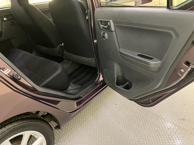 ミライースＧ　ＳＡIII（山口県）の中古車