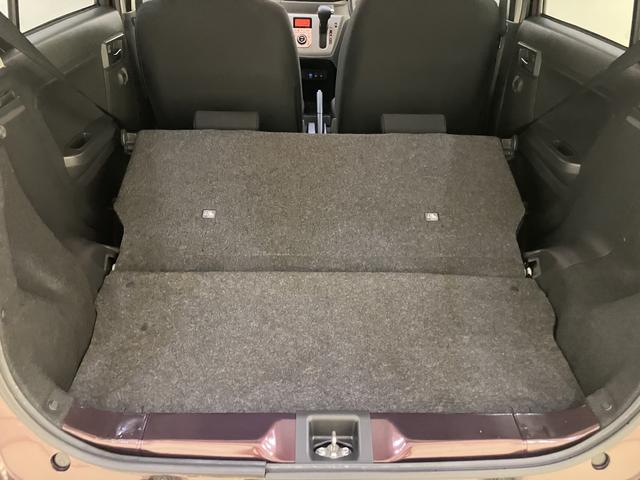 ミライースＧ　ＳＡIII（山口県）の中古車