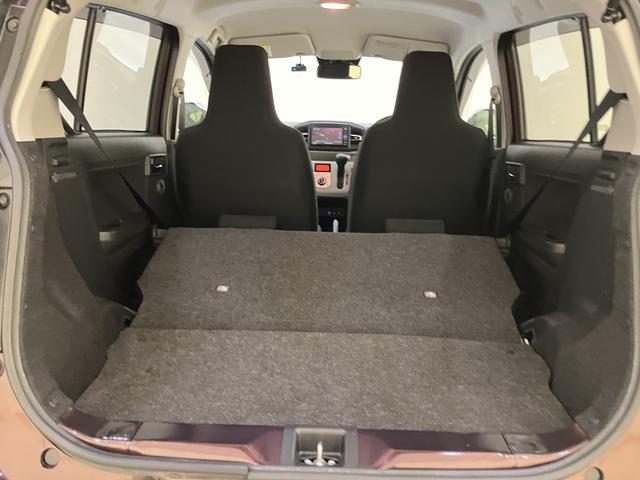 ミライースＧ　ＳＡIII（山口県）の中古車