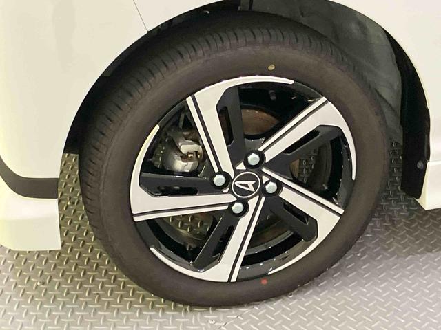 ムーヴＲＳ緊急ブレーキ　スマートキー＆プッシュスタート　クルコン　両側電動ドア　レーンキープアシスト　Ｂカメラ　キーレスエントリー　電動格納ミラー　ターボ　オートハイビーム　アルミホイール　ＡＢＳ（山口県）の中古車