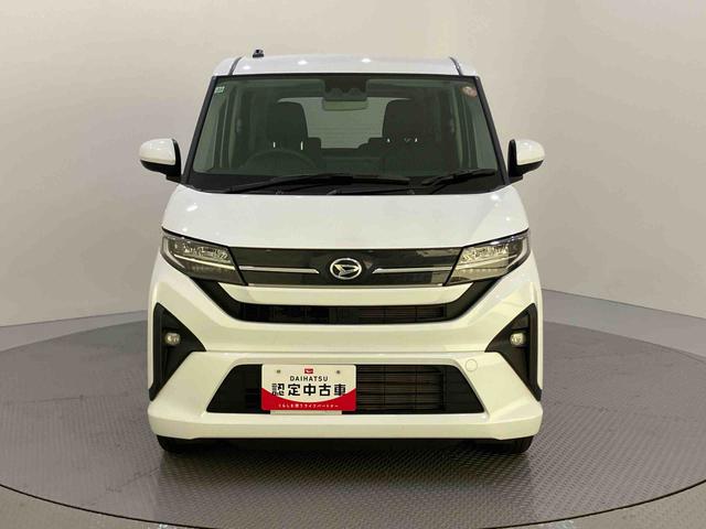 ムーヴＧ電動格納式ミラー　ＰＳＤ　バックカメラ付き　ＬＥＤ　スマートキー　アルミホイール　ＡＢＳ　キーフリーシステム（山口県）の中古車