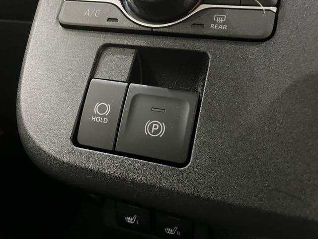 ムーヴキャンバスストライプスG両側PSドア 電動格納ドアミラー シートヒータ LEDライト スマートキー キーフリー 運転席エアバック ABS バックアイカメラ(山口県)の中古車