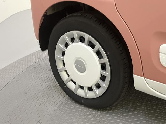 ムーヴキャンバスストライプスG両側PSドア 電動格納ドアミラー シートヒータ LEDライト スマートキー キーフリー 運転席エアバック ABS バックアイカメラ(山口県)の中古車