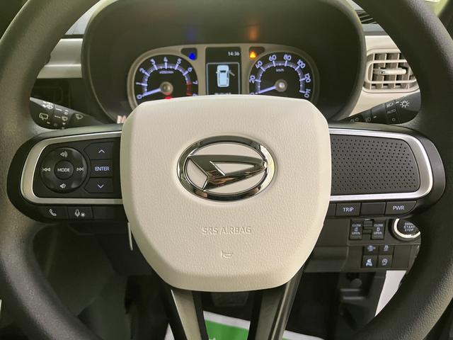 ムーヴキャンバスストライプスG両側PSドア 電動格納ドアミラー シートヒータ LEDライト スマートキー キーフリー 運転席エアバック ABS バックアイカメラ(山口県)の中古車
