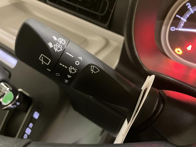 ムーヴキャンバスストライプスG両側PSドア 電動格納ドアミラー シートヒータ LEDライト スマートキー キーフリー 運転席エアバック ABS バックアイカメラ(山口県)の中古車