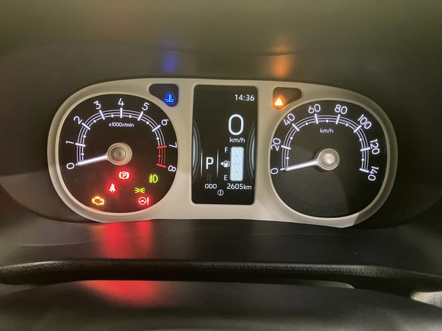 ムーヴキャンバスストライプスG両側PSドア 電動格納ドアミラー シートヒータ LEDライト スマートキー キーフリー 運転席エアバック ABS バックアイカメラ(山口県)の中古車