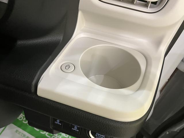 ムーヴキャンバスストライプスG両側PSドア 電動格納ドアミラー シートヒータ LEDライト スマートキー キーフリー 運転席エアバック ABS バックアイカメラ(山口県)の中古車