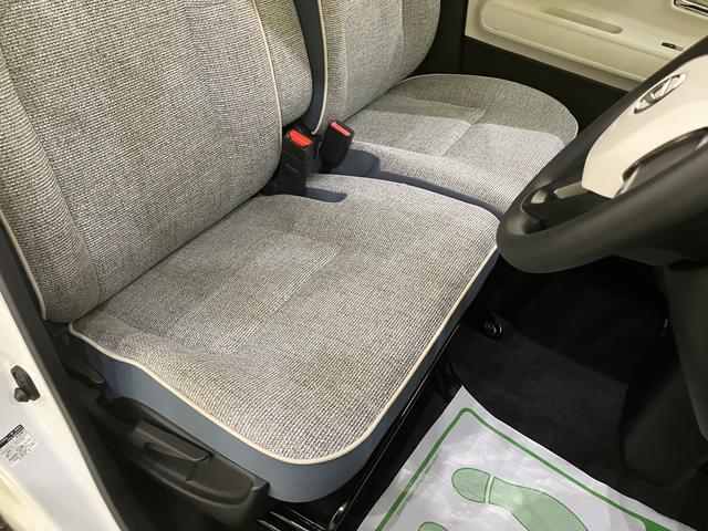 ムーヴキャンバスストライプスG両側PSドア 電動格納ドアミラー シートヒータ LEDライト スマートキー キーフリー 運転席エアバック ABS バックアイカメラ(山口県)の中古車