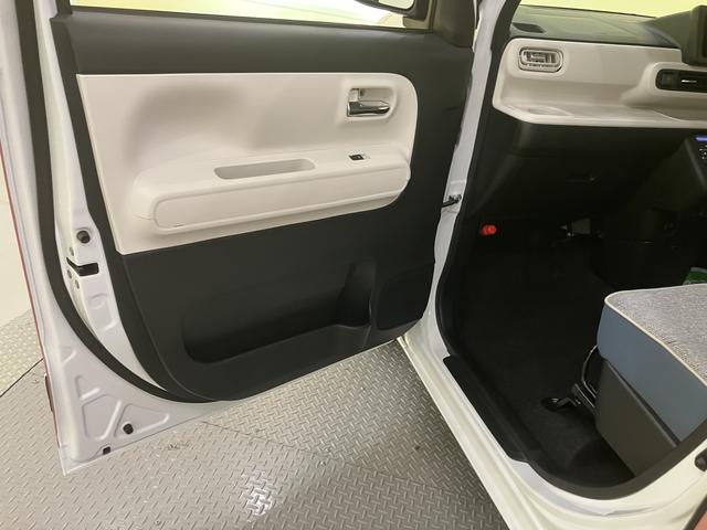 ムーヴキャンバスストライプスG両側PSドア 電動格納ドアミラー シートヒータ LEDライト スマートキー キーフリー 運転席エアバック ABS バックアイカメラ(山口県)の中古車