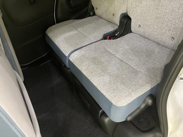 ムーヴキャンバスストライプスG両側PSドア 電動格納ドアミラー シートヒータ LEDライト スマートキー キーフリー 運転席エアバック ABS バックアイカメラ(山口県)の中古車