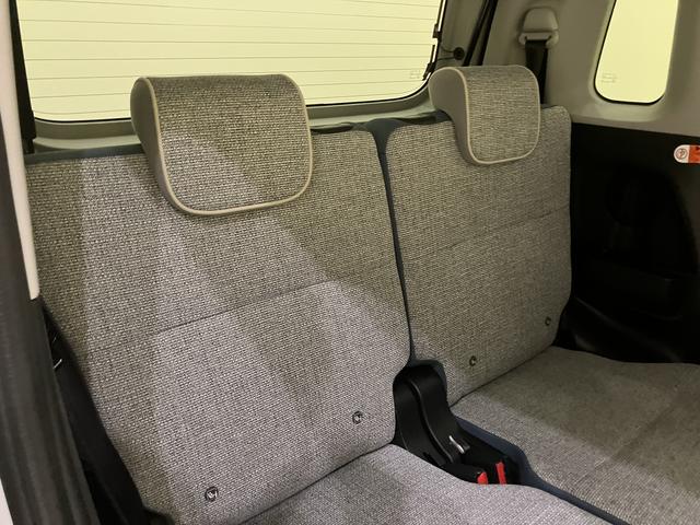 ムーヴキャンバスストライプスG両側PSドア 電動格納ドアミラー シートヒータ LEDライト スマートキー キーフリー 運転席エアバック ABS バックアイカメラ(山口県)の中古車