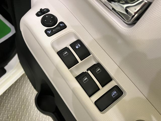 ムーヴキャンバスストライプスG両側PSドア AHB デュアルカメラブレーキサポート 電動格納ドアミラー シートヒータ 車線逸脱警告 LEDライト スマートキー キーフリー オートライト 運転席エアバック ABS バックアイカメラ(山口県)の中古車