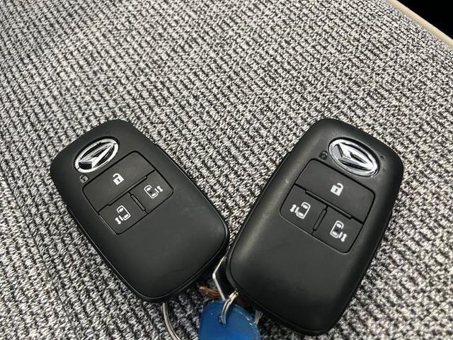 ムーヴキャンバスストライプスG両側PSドア AHB デュアルカメラブレーキサポート 電動格納ドアミラー シートヒータ 車線逸脱警告 LEDライト スマートキー キーフリー オートライト 運転席エアバック ABS バックアイカメラ(山口県)の中古車
