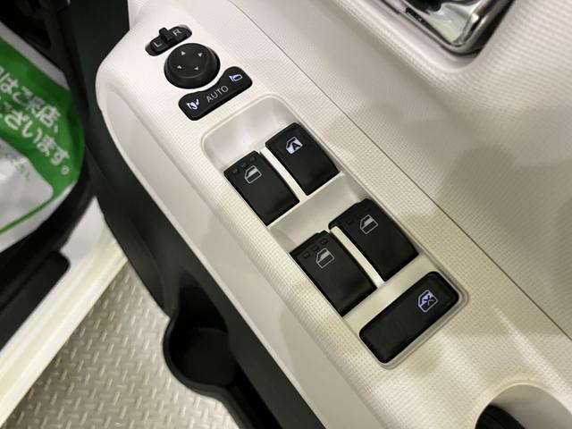 ムーヴキャンバスストライプスG両側PSドア AHB デュアルカメラブレーキサポート 電動格納ドアミラー シートヒータ 車線逸脱警告 LEDライト スマートキー キーフリー 運転席エアバック ABS 全方位モニタ(山口県)の中古車