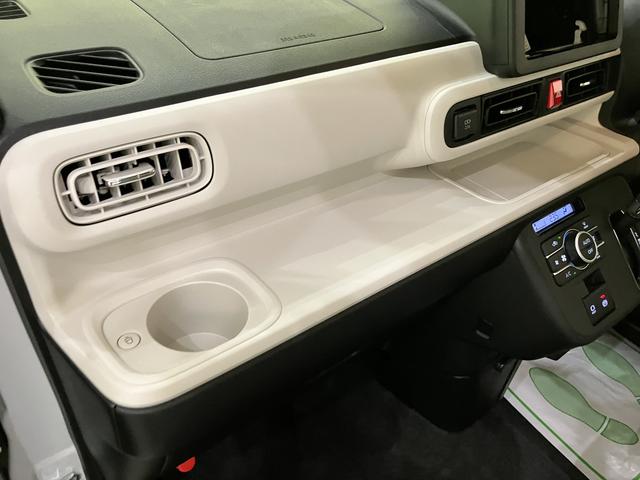 ムーヴキャンバスストライプスG両側PSドア AHB デュアルカメラブレーキサポート 電動格納ドアミラー シートヒータ 車線逸脱警告 LEDライト スマートキー キーフリー 運転席エアバック ABS 全方位モニタ(山口県)の中古車