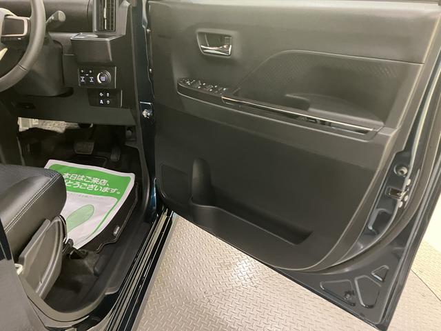 タントカスタムRSパノラマモニター付き 両側PWスライドドア 緊急ブレーキ LKA プッシュスタートスマートキー 電動格納ドアミラー シートH キーフリーキー ターボ車 LEDヘッドライト オートLED アルミホイール(山口県)の中古車