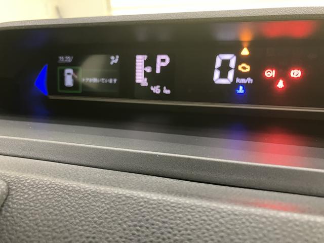 タントカスタムRSパノラマモニター付き 両側PWスライドドア 緊急ブレーキ LKA プッシュスタートスマートキー 電動格納ドアミラー シートH キーフリーキー ターボ車 LEDヘッドライト オートLED アルミホイール(山口県)の中古車