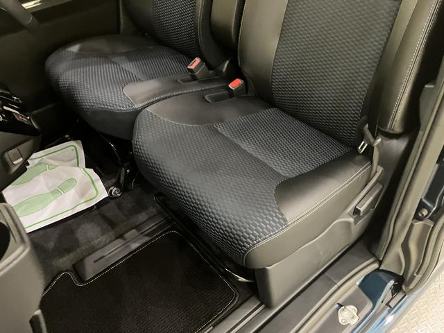 タントカスタムRSパノラマモニター付き 両側PWスライドドア 緊急ブレーキ LKA プッシュスタートスマートキー 電動格納ドアミラー シートH キーフリーキー ターボ車 LEDヘッドライト オートLED アルミホイール(山口県)の中古車