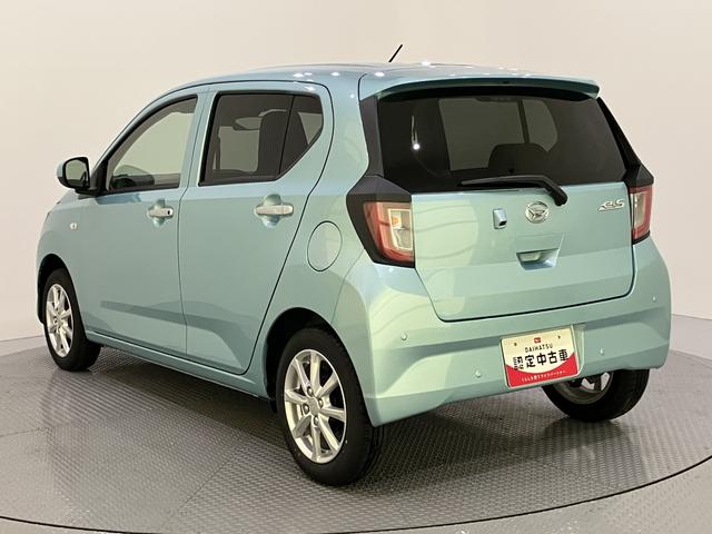 ミライースG SAIII誤発進抑制 スマートキー&プッシュスタート 車線逸脱 オートミラー オートマチックハイビーム LEDライト キーフリーシステム アルミ 運転席エアバッグ ABS(山口県)の中古車