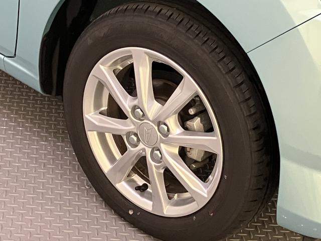 ミライースG SAIII誤発進抑制 スマートキー&プッシュスタート 車線逸脱 オートミラー オートマチックハイビーム LEDライト キーフリーシステム アルミ 運転席エアバッグ ABS(山口県)の中古車