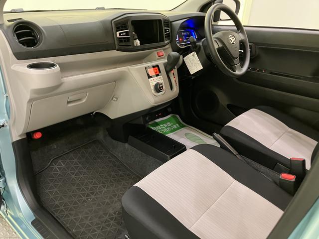 ミライースG SAIII誤発進抑制 スマートキー&プッシュスタート 車線逸脱 オートミラー オートマチックハイビーム LEDライト キーフリーシステム アルミ 運転席エアバッグ ABS(山口県)の中古車