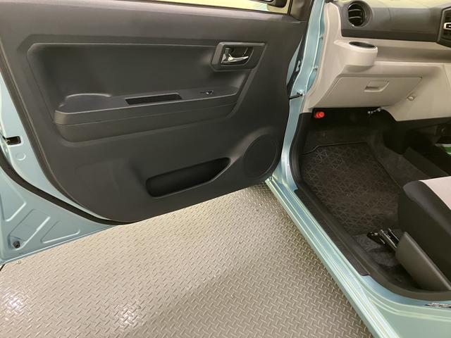 ミライースG SAIII誤発進抑制 スマートキー&プッシュスタート 車線逸脱 オートミラー オートマチックハイビーム LEDライト キーフリーシステム アルミ 運転席エアバッグ ABS(山口県)の中古車