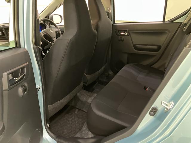 ミライースG SAIII誤発進抑制 スマートキー&プッシュスタート 車線逸脱 オートミラー オートマチックハイビーム LEDライト キーフリーシステム アルミ 運転席エアバッグ ABS(山口県)の中古車