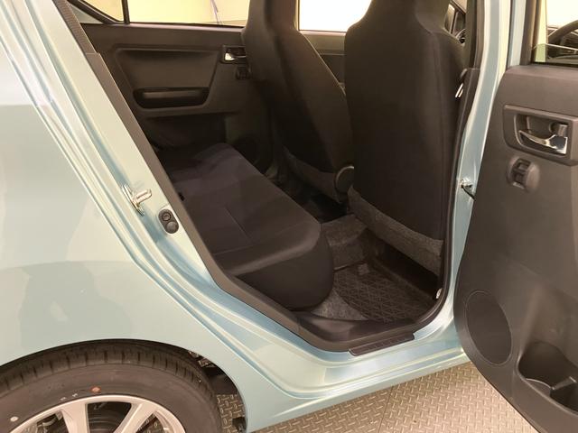 ミライースG SAIII誤発進抑制 スマートキー&プッシュスタート 車線逸脱 オートミラー オートマチックハイビーム LEDライト キーフリーシステム アルミ 運転席エアバッグ ABS(山口県)の中古車