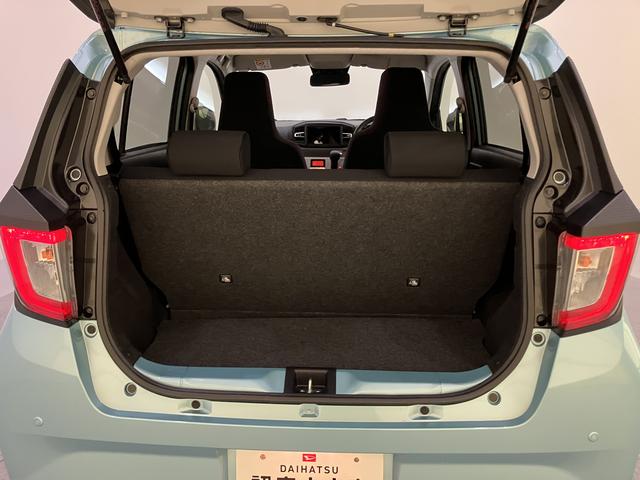 ミライースG SAIII誤発進抑制 スマートキー&プッシュスタート 車線逸脱 オートミラー オートマチックハイビーム LEDライト キーフリーシステム アルミ 運転席エアバッグ ABS(山口県)の中古車