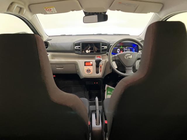 ミライースG SAIII誤発進抑制 スマートキー&プッシュスタート 車線逸脱 オートミラー オートマチックハイビーム LEDライト キーフリーシステム アルミ 運転席エアバッグ ABS(山口県)の中古車
