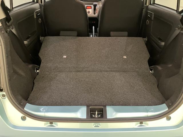 ミライースG SAIII誤発進抑制 スマートキー&プッシュスタート 車線逸脱 オートミラー オートマチックハイビーム LEDライト キーフリーシステム アルミ 運転席エアバッグ ABS(山口県)の中古車