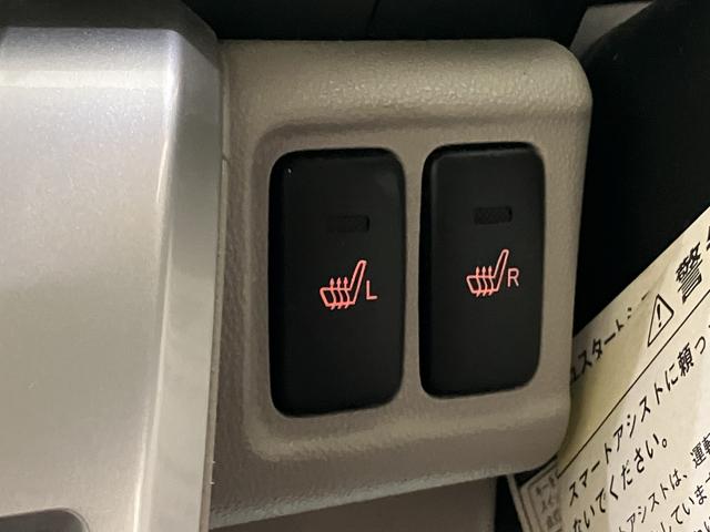 キャストスタイルG ターボ SAIIナビゲーション シートヒーター バックカメ プリクラッシュセーフティ スマートキ− キーフリーシステム 運転席エアバック アルミホイール ターボ車 オートライト ABS ドライブレコーダー(山口県)の中古車