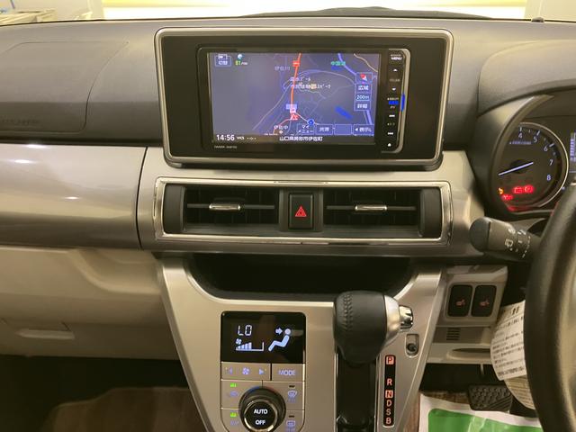 キャストスタイルG ターボ SAIIナビゲーション シートヒーター バックカメ プリクラッシュセーフティ スマートキ− キーフリーシステム 運転席エアバック アルミホイール ターボ車 オートライト ABS ドライブレコーダー(山口県)の中古車