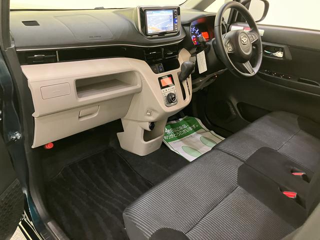 ムーヴXリミテッドII SAIIIナビゲーション ドライブレコーダー ETC シートヒーター オートライト 衝突被害軽減システム アイドリングストップ オートマチックハイビーム レーンアシスト USB入力端子(山口県)の中古車