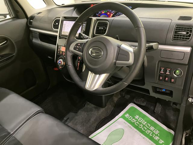 タントカスタムRS トップエディションSAIIオートミラー ターボ車 車線逸脱警報装置 Sキー 両側オートスライドドア ワンオーナー車 ABS Rカメラ ナビ オートライト キーフリーシステム アルミホイール SD エアバック 記録簿 ETC(山口県)の中古車